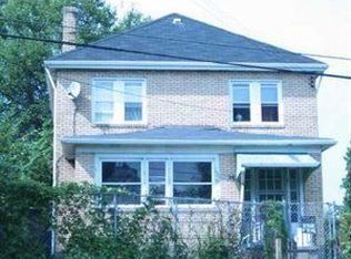 9613 Frankstown Rd, Pittsburgh, PA
