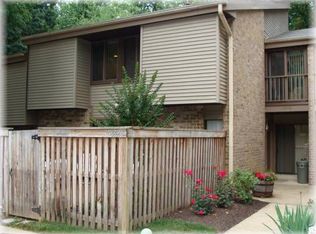 10842 Faulkner Ridge Cir, Columbia, MD 21044