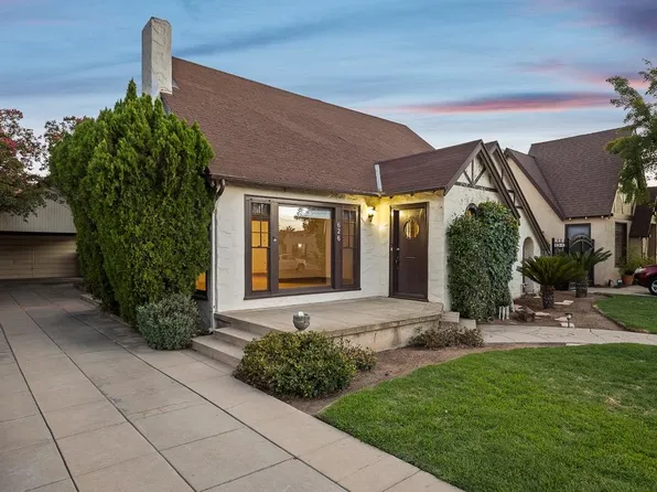 626 E Normal Ave, Fresno, CA 93704