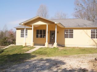 1820 Old Lifsey Springs Rd, Molena, GA 30258