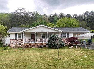 172 Shawnee Trl, Ringgold, GA 30736