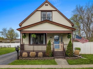 178 Kennedy Rd, Cheektowaga, NY 14227