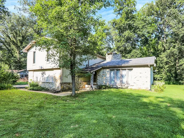 11385 N Pheasant Run, Fairland, IN 46126