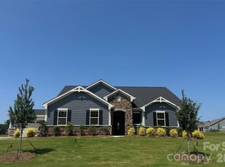 2550 Mabel Ln, Monroe, NC 28110
