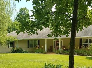 6300 County Road 120, Ridgeway, OH 43345