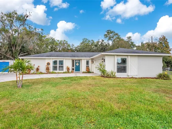 3203 Bonnybrook Dr N, Lakeland, FL 33811