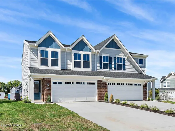 605 Falling Leaf Dr #128A, Mount Washington, KY 40047