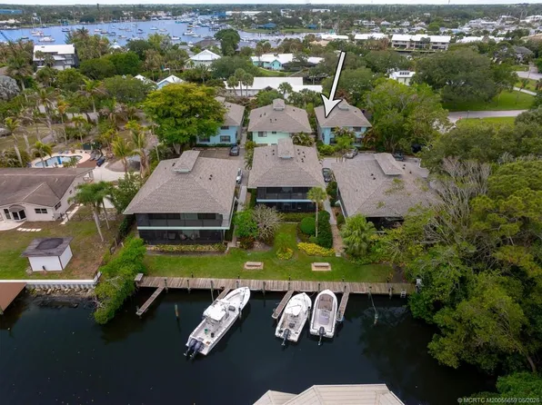4105 SE Centerboard Ln #B-2, Stuart, FL 34997