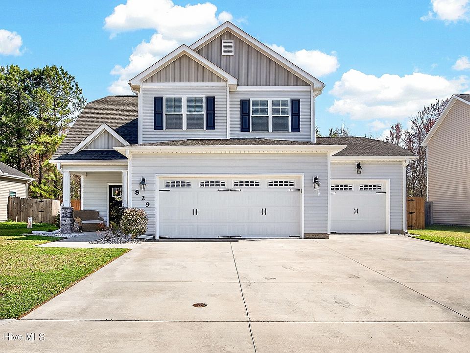 1st image of 829 Tuscarora Trail