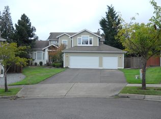 1801 35th Street Pl SE, Puyallup, WA