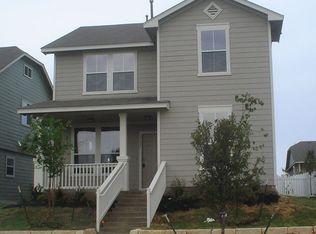 1757 Thompson Trl, Round Rock, TX 78664