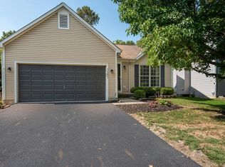 1297 Tenagra Way, Columbus, OH 43228