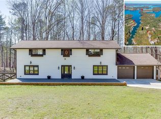 5984 Dolvin Ln, Buford, GA 30518
