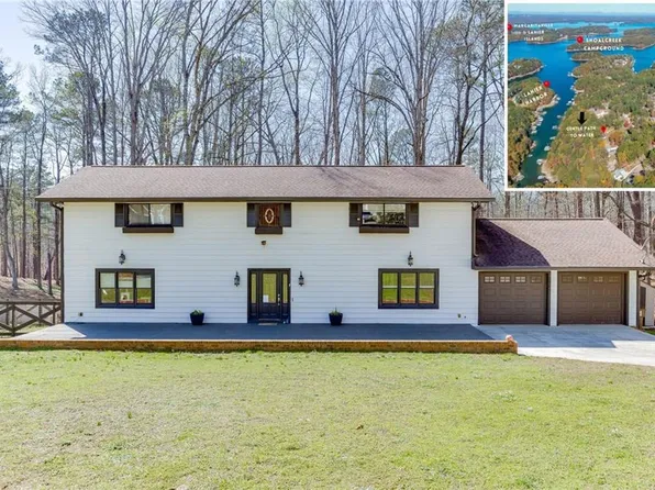 5984 Dolvin Ln, Buford, GA 30518
