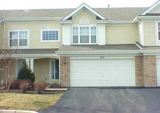 Nice Cal-De-Sac Location