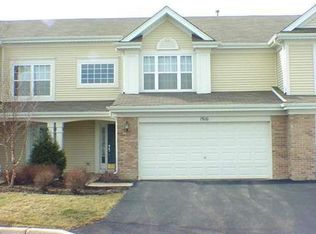 1916 Waverly Way, Montgomery, IL 60538