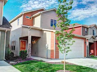 8762 W Pine Nut Ln, Boise, ID 83709