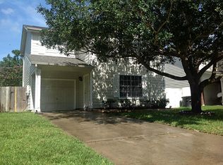 12718 Verdant Brook Dr, Houston, TX 77085