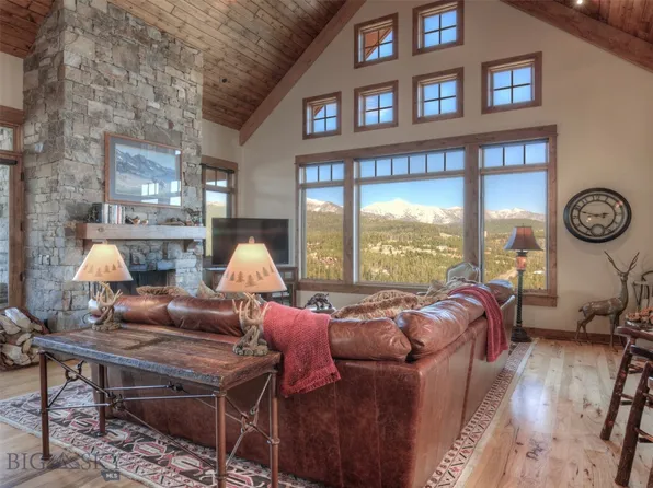 3 N Rim Dr #D-6, Big Sky, MT 59716