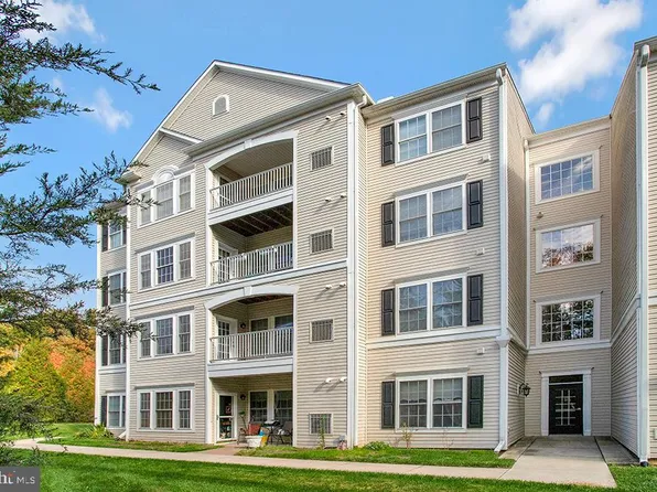 1400 Joppa Forest Dr #G-7, Joppa, MD 21085