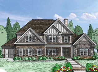 2777 Rambling Rill Dr, Statham, GA 30666