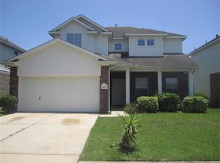 6634 Albion Crescent Dr, Katy, TX 77449