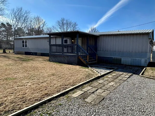 2803 Grapevine Rd, Madisonville, KY 42431