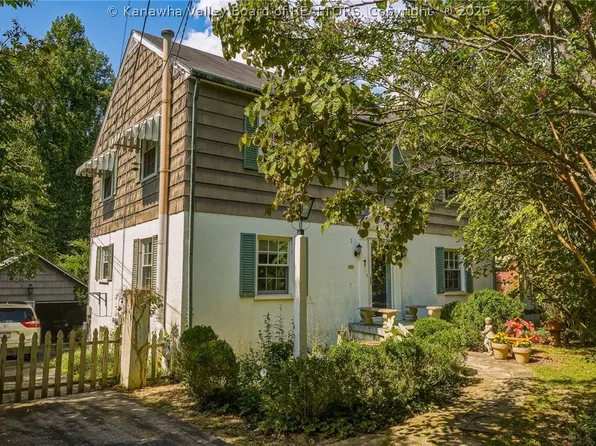 1539 Hampton Rd, Charleston, WV 25314