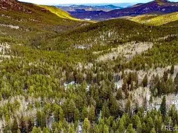 Lot 17 Long Road LOT 17, Idaho Springs, CO 80452