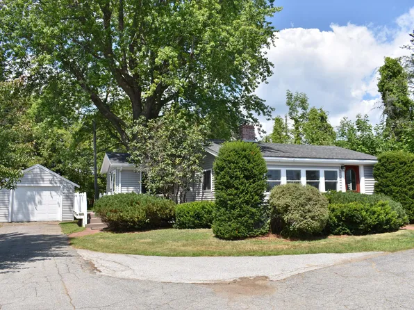 81 Belmont Avenue, Belfast, ME 04915