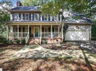 102 Deer Spring Ln, Simpsonville, SC 29680
