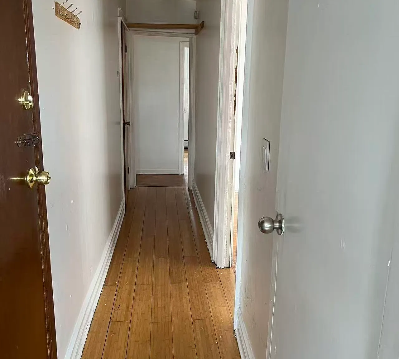 2 bed, $2,300 — Photo 2