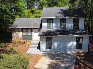 1281 Sugarwood Ln, Norcross, GA 30093