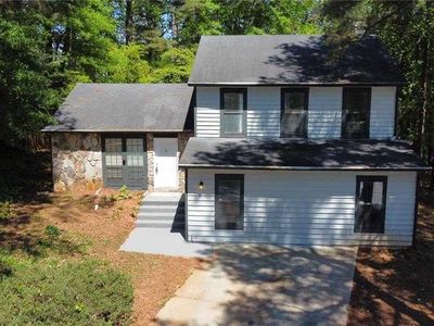 1281 Sugarwood Ln, Norcross, GA, 30093