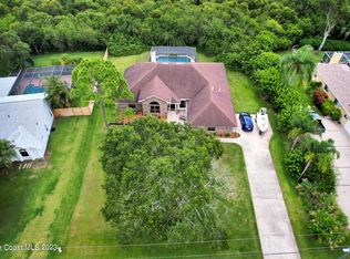 4085 Mallard Dr, Melbourne, FL 32934