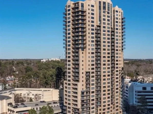 3481 Lakeside Dr NE APT 1601, Atlanta, GA 30326