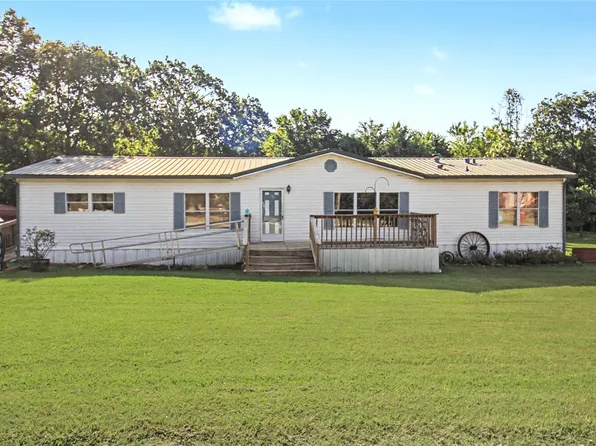 32656 S 549th Rd, Cookson, OK 74427