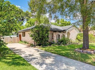 835 Buoy Rd, Houston, TX 77062