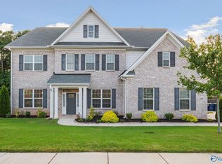 103 Damascus Dr, Madison, AL 35756