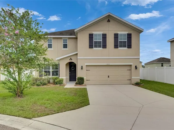 503 Arbequina Ct, Plant City, FL 33566
