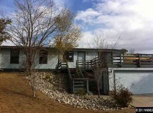 430 Summerhill Dr, Sun Valley, NV