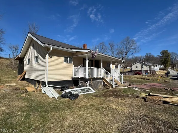 39775 Rosemary Camp Rd, Flushing, OH 43977