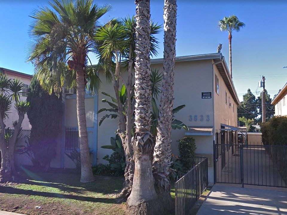 1st image of 3833 Tilden Ave APT 1