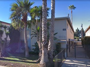3833 Tilden Ave APT 1, Culver City, CA 90232