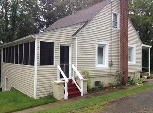 190 Swartz Rd, Akron, OH 44319