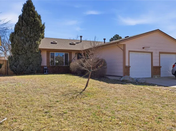 14275 E Montana Circle #B, Aurora, CO 80012