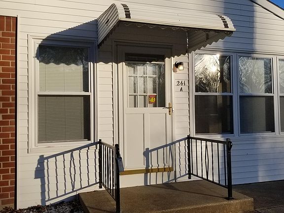 2nd image of 241 Columbine Ave #A