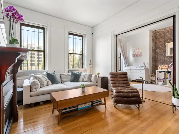 19 Cortes St APT 1, Boston, MA 02116