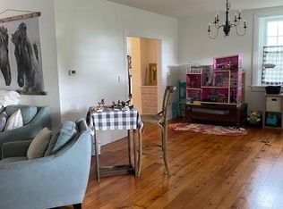 719 Moores Mountain Rd, Mechanicsburg, PA 17055