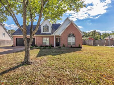 959 Scotch Pine Cv, Southaven, MS, 38671